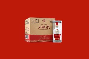 呼伦贝尔牙克石回收五粮液